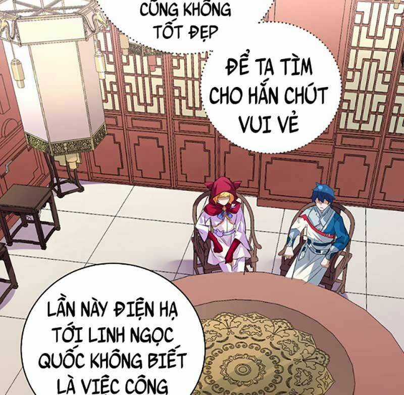 Võ Đạo Độc Tôn - Chapter 629 - Trang 25