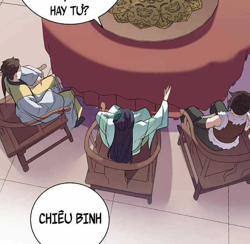 Võ Đạo Độc Tôn - Chapter 629 - Trang 26