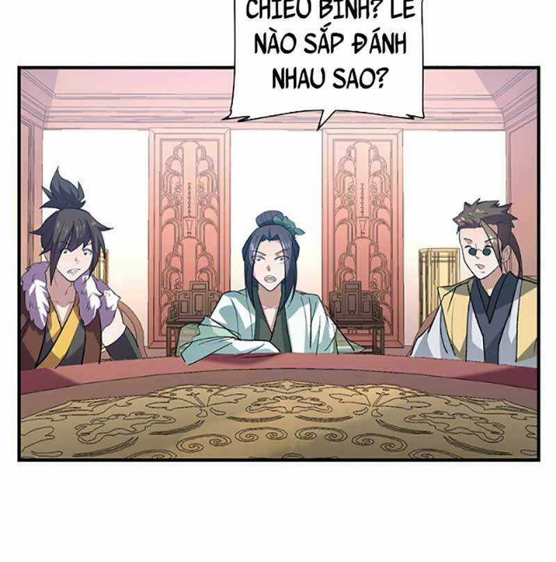 Võ Đạo Độc Tôn - Chapter 629 - Trang 28