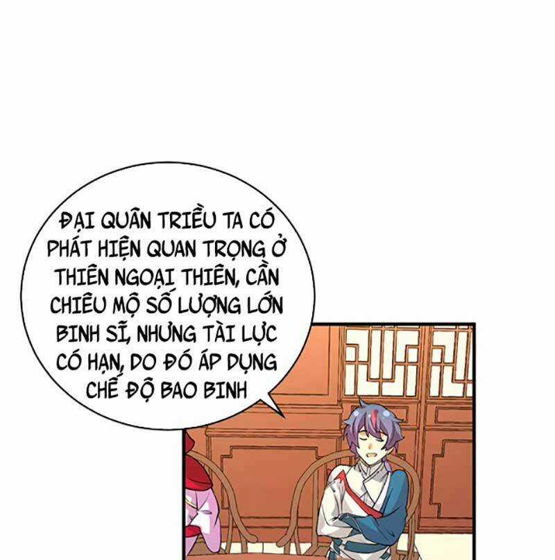 Võ Đạo Độc Tôn - Chapter 629 - Trang 29