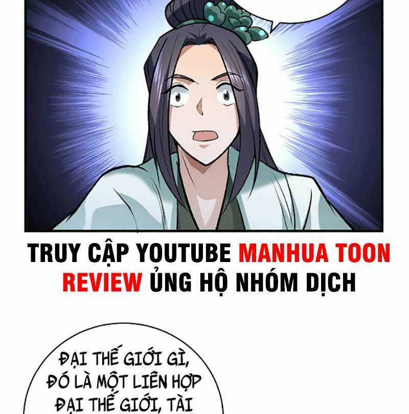 Võ Đạo Độc Tôn - Chapter 629 - Trang 31