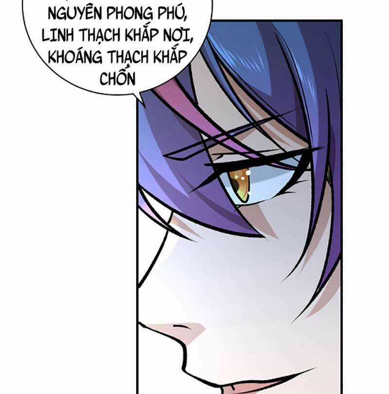 Võ Đạo Độc Tôn - Chapter 629 - Trang 32