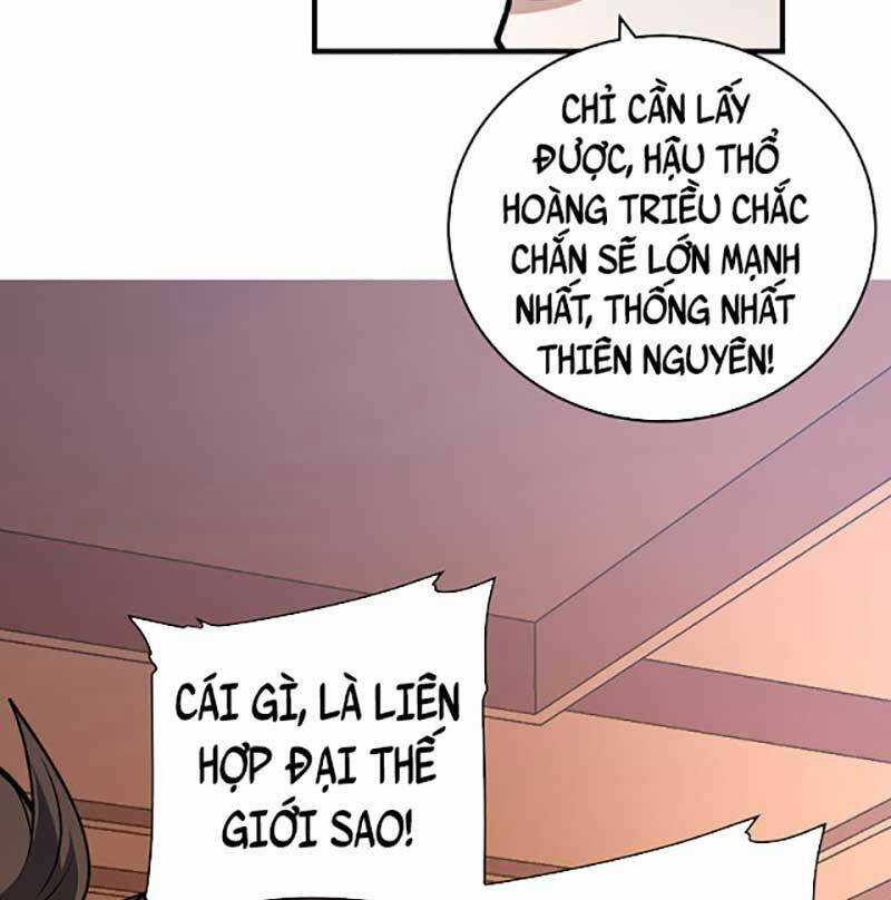 Võ Đạo Độc Tôn - Chapter 629 - Trang 33