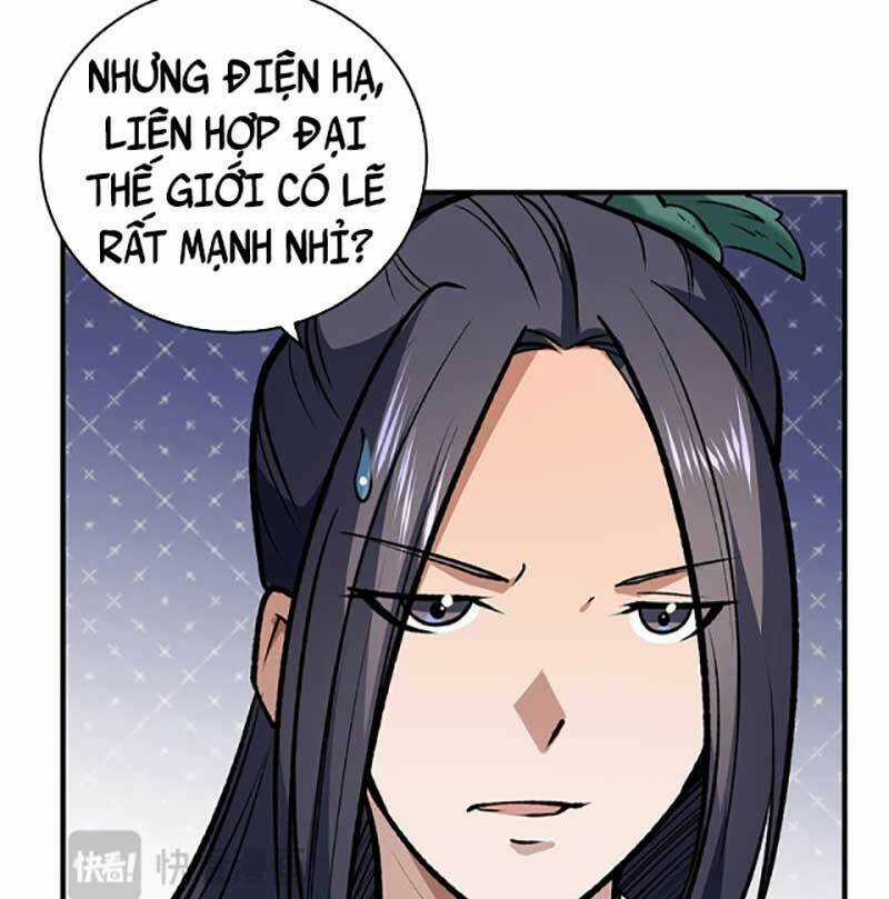 Võ Đạo Độc Tôn - Chapter 629 - Trang 36