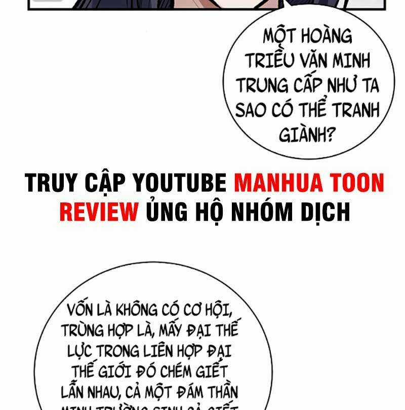 Võ Đạo Độc Tôn - Chapter 629 - Trang 37