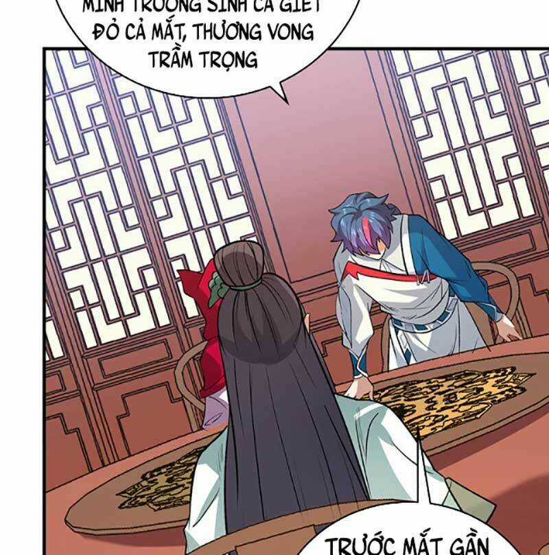 Võ Đạo Độc Tôn - Chapter 629 - Trang 38