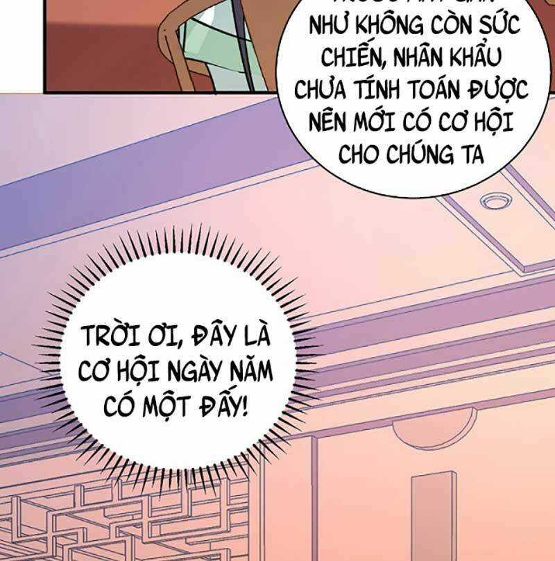 Võ Đạo Độc Tôn - Chapter 629 - Trang 39