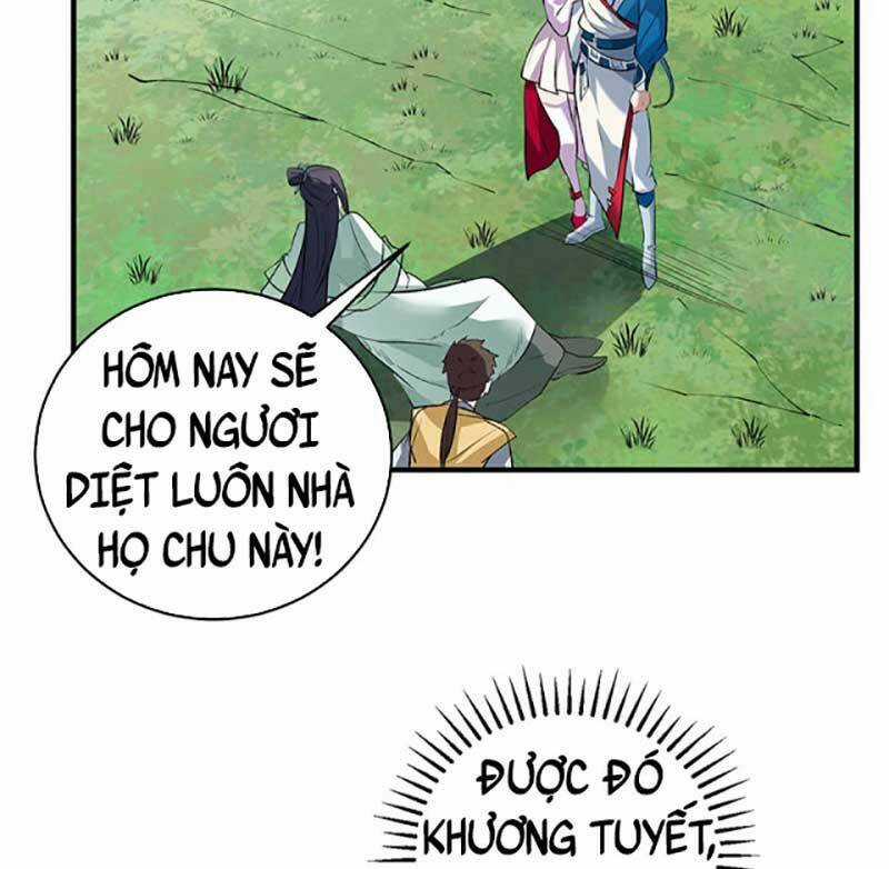 Võ Đạo Độc Tôn - Chapter 629 - Trang 5