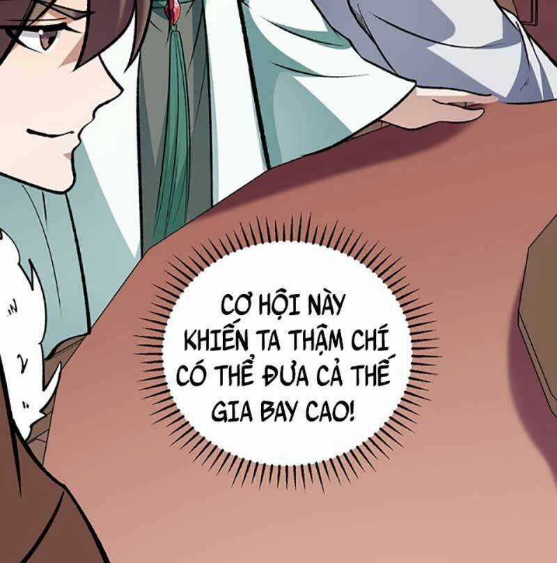 Võ Đạo Độc Tôn - Chapter 629 - Trang 41