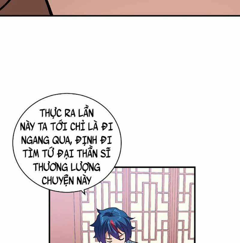 Võ Đạo Độc Tôn - Chapter 629 - Trang 42