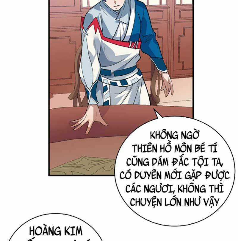 Võ Đạo Độc Tôn - Chapter 629 - Trang 43