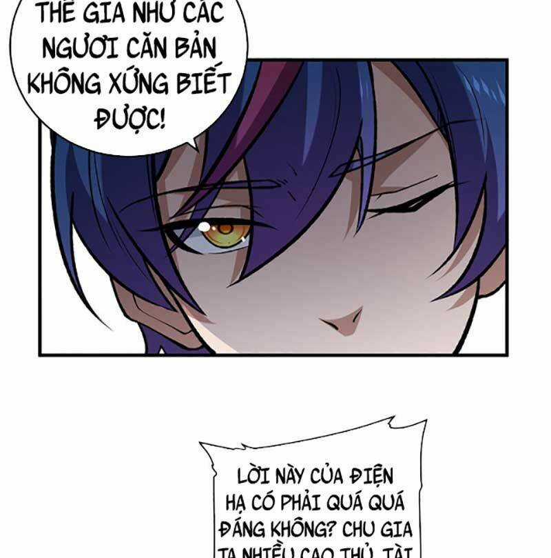 Võ Đạo Độc Tôn - Chapter 629 - Trang 44