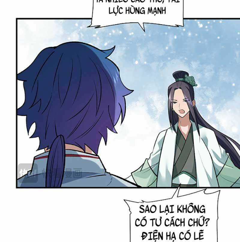 Võ Đạo Độc Tôn - Chapter 629 - Trang 45