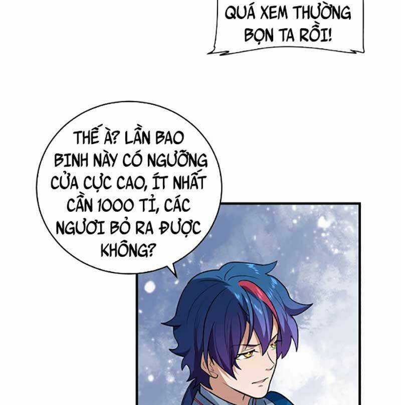 Võ Đạo Độc Tôn - Chapter 629 - Trang 46