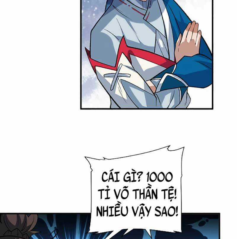 Võ Đạo Độc Tôn - Chapter 629 - Trang 47