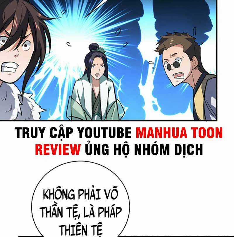 Võ Đạo Độc Tôn - Chapter 629 - Trang 48