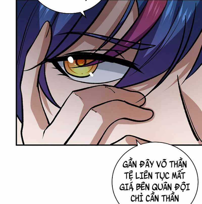 Võ Đạo Độc Tôn - Chapter 629 - Trang 49