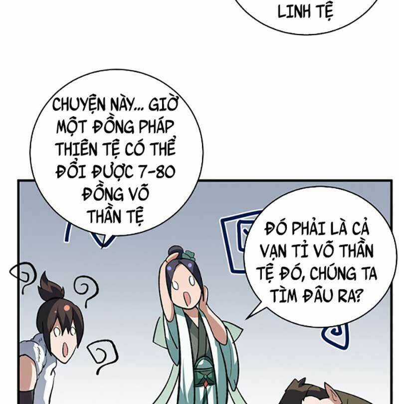 Võ Đạo Độc Tôn - Chapter 629 - Trang 50