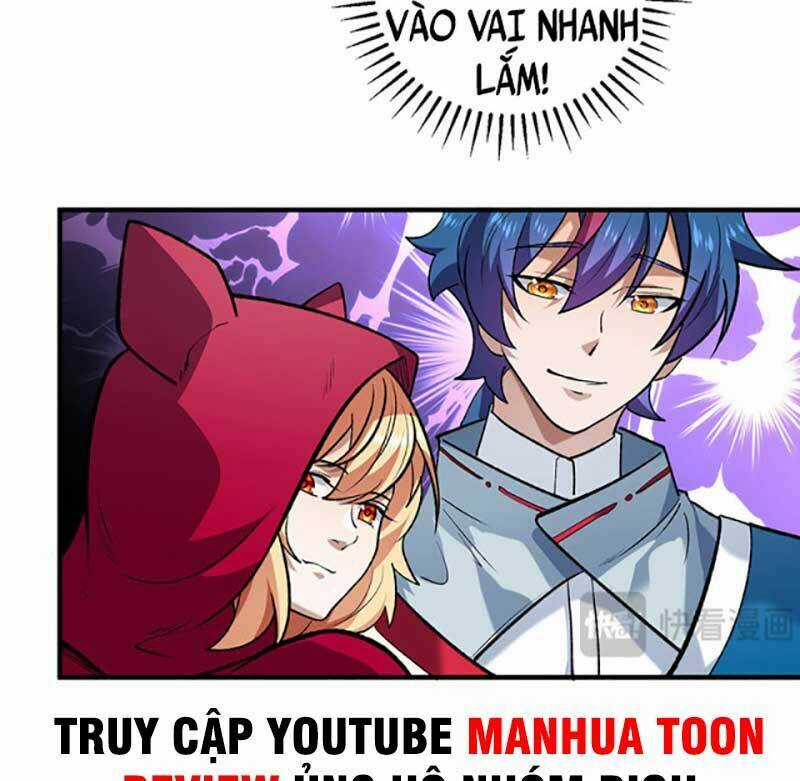 Võ Đạo Độc Tôn - Chapter 629 - Trang 6