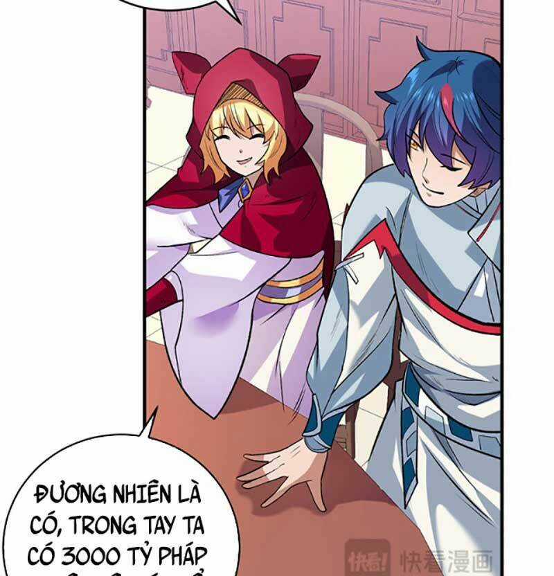 Võ Đạo Độc Tôn - Chapter 629 - Trang 52