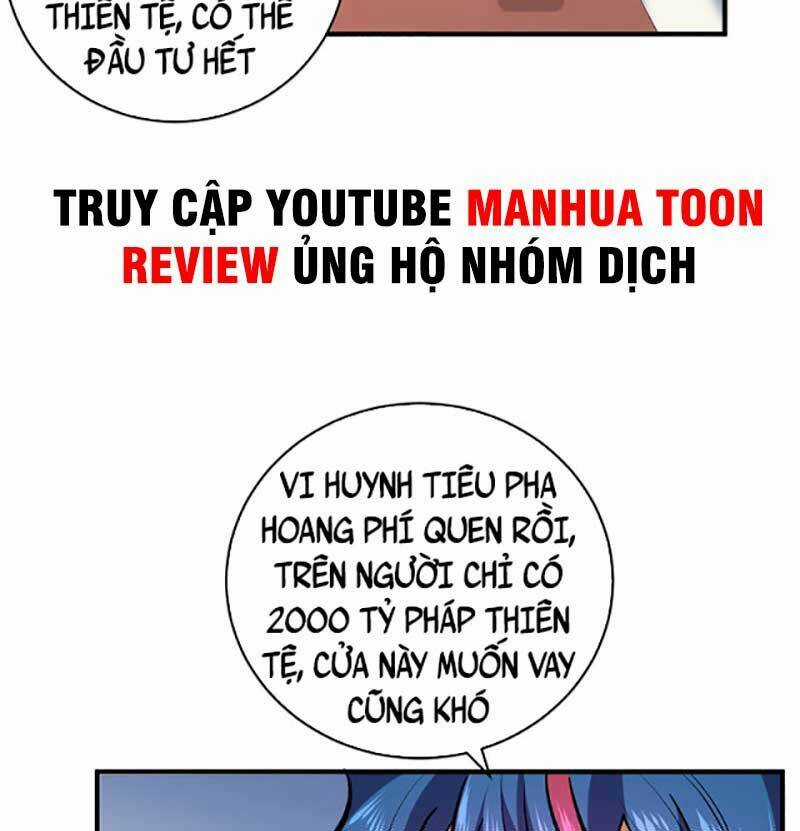 Võ Đạo Độc Tôn - Chapter 629 - Trang 53