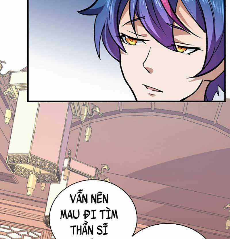 Võ Đạo Độc Tôn - Chapter 629 - Trang 54