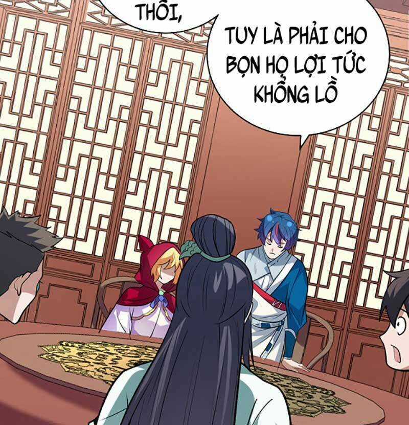 Võ Đạo Độc Tôn - Chapter 629 - Trang 55