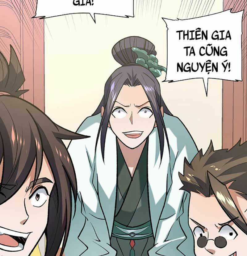 Võ Đạo Độc Tôn - Chapter 629 - Trang 58