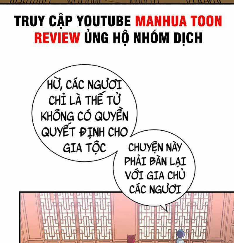 Võ Đạo Độc Tôn - Chapter 629 - Trang 60