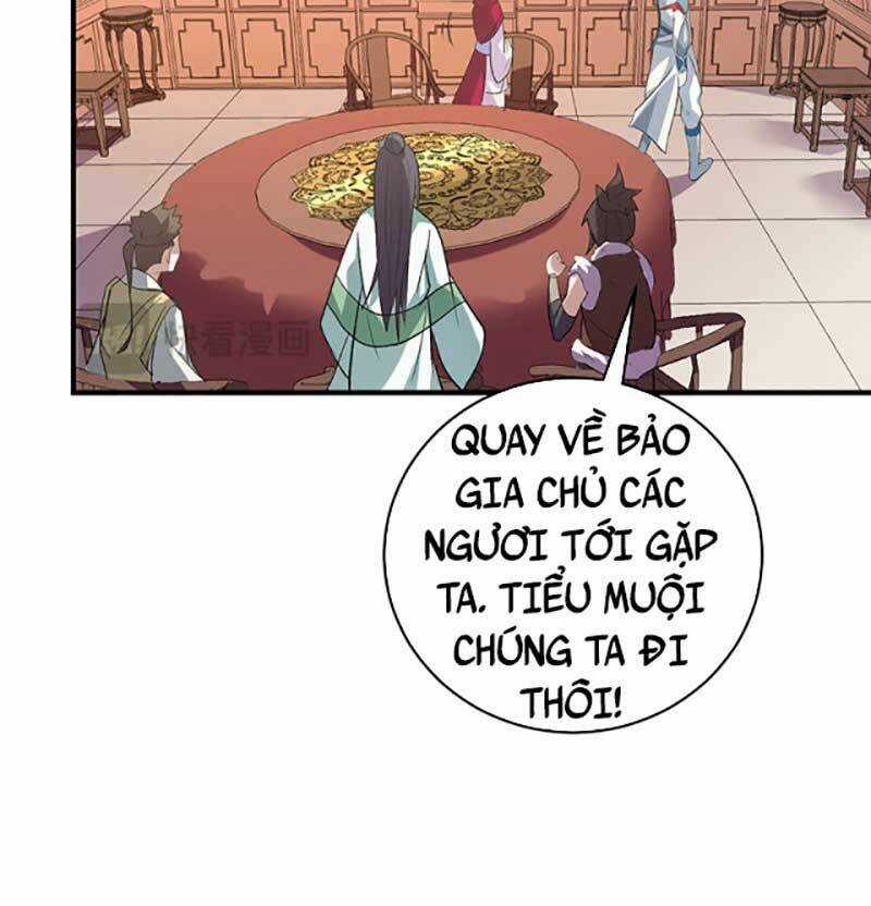 Võ Đạo Độc Tôn - Chapter 629 - Trang 61