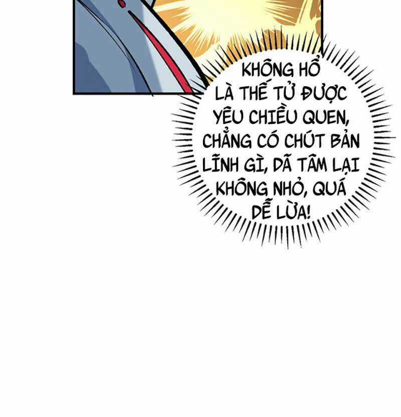 Võ Đạo Độc Tôn - Chapter 629 - Trang 63