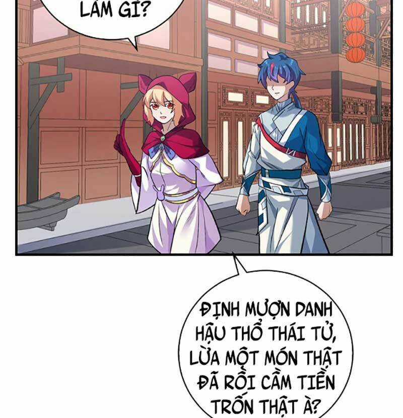 Võ Đạo Độc Tôn - Chapter 629 - Trang 65