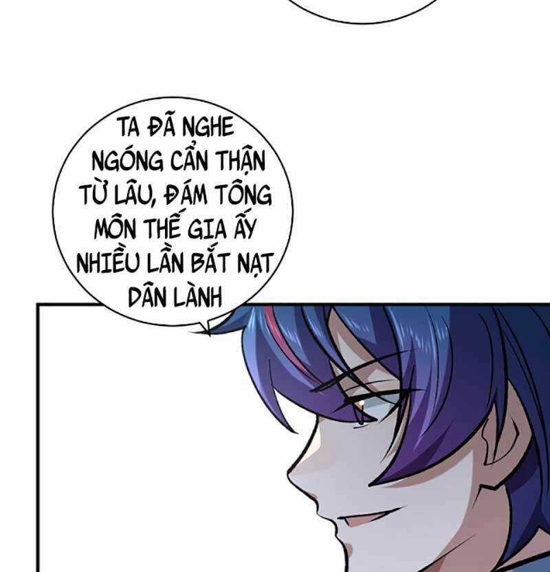 Võ Đạo Độc Tôn - Chapter 629 - Trang 66