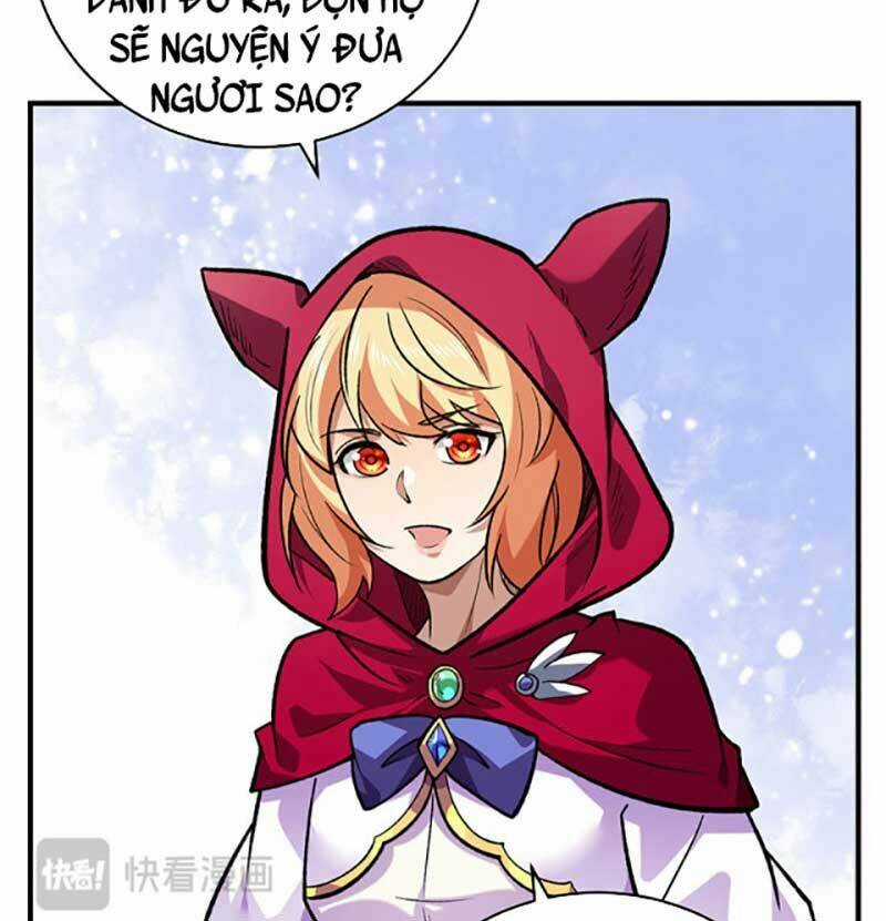 Võ Đạo Độc Tôn - Chapter 629 - Trang 68