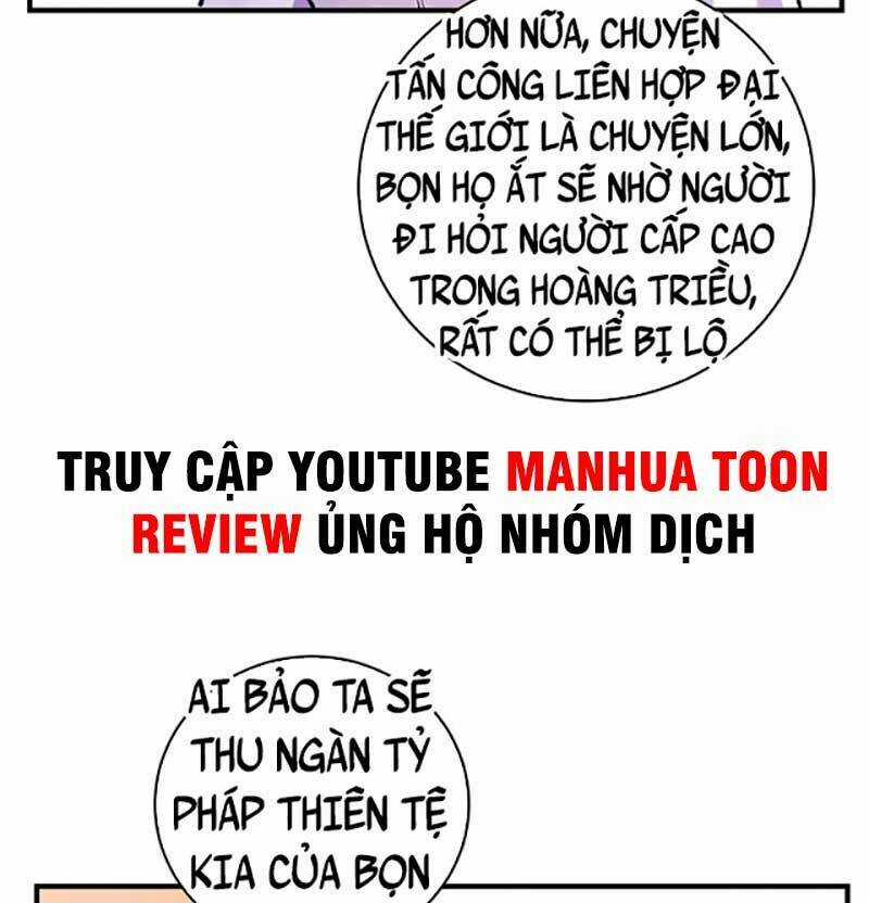 Võ Đạo Độc Tôn - Chapter 629 - Trang 69