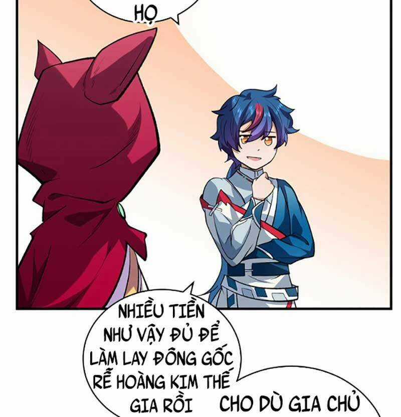 Võ Đạo Độc Tôn - Chapter 629 - Trang 70