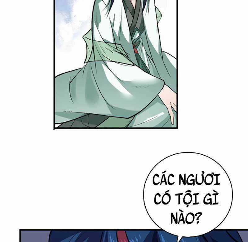 Võ Đạo Độc Tôn - Chapter 629 - Trang 8