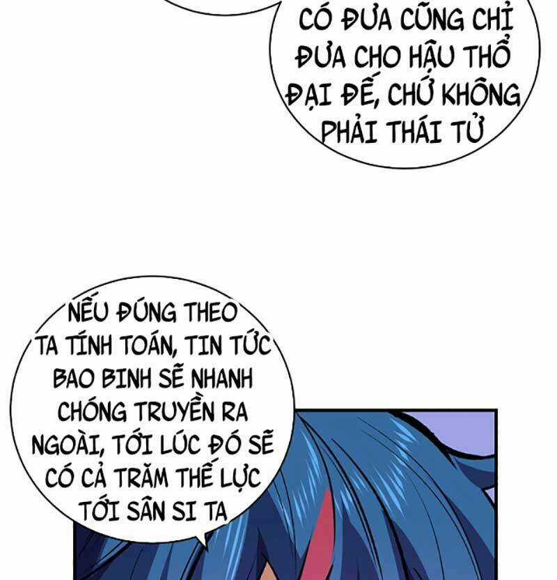 Võ Đạo Độc Tôn - Chapter 629 - Trang 71