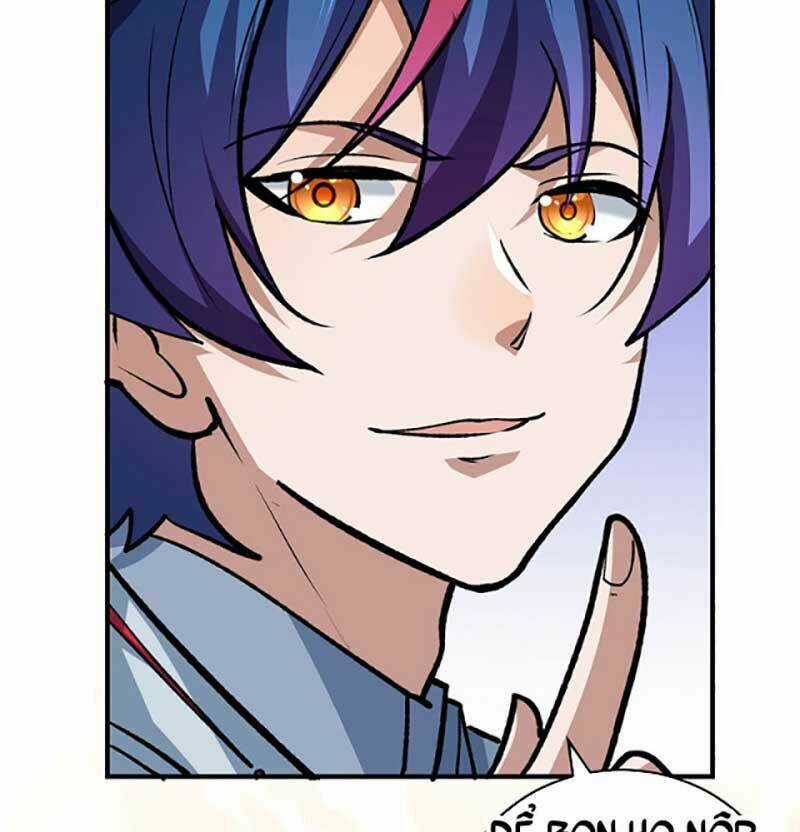 Võ Đạo Độc Tôn - Chapter 629 - Trang 72