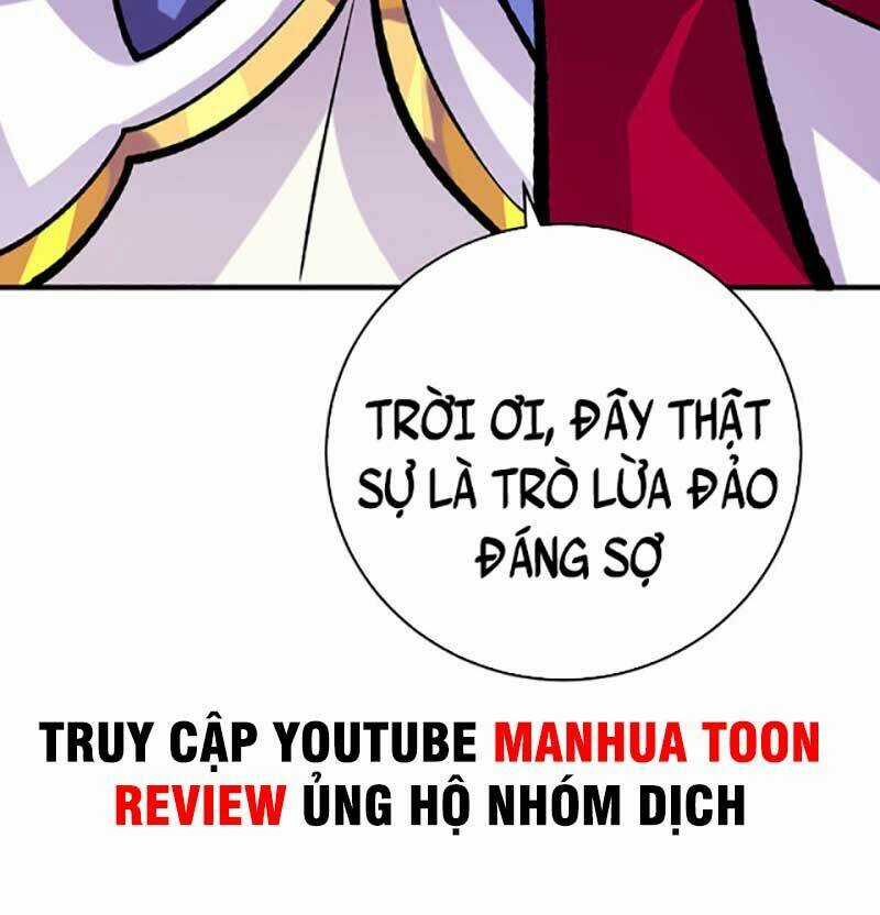 Võ Đạo Độc Tôn - Chapter 629 - Trang 76