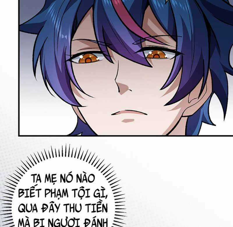 Võ Đạo Độc Tôn - Chapter 629 - Trang 9