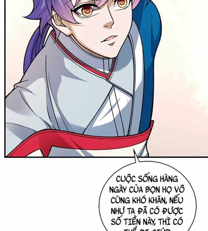 Võ Đạo Độc Tôn - Chapter 630 - Trang 11