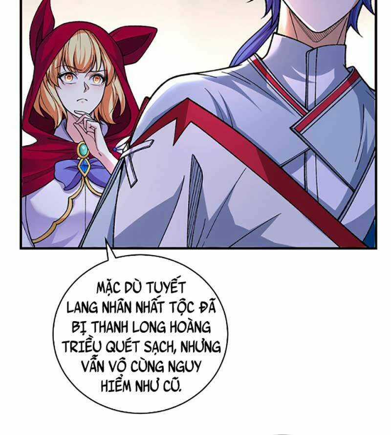 Võ Đạo Độc Tôn - Chapter 630 - Trang 13