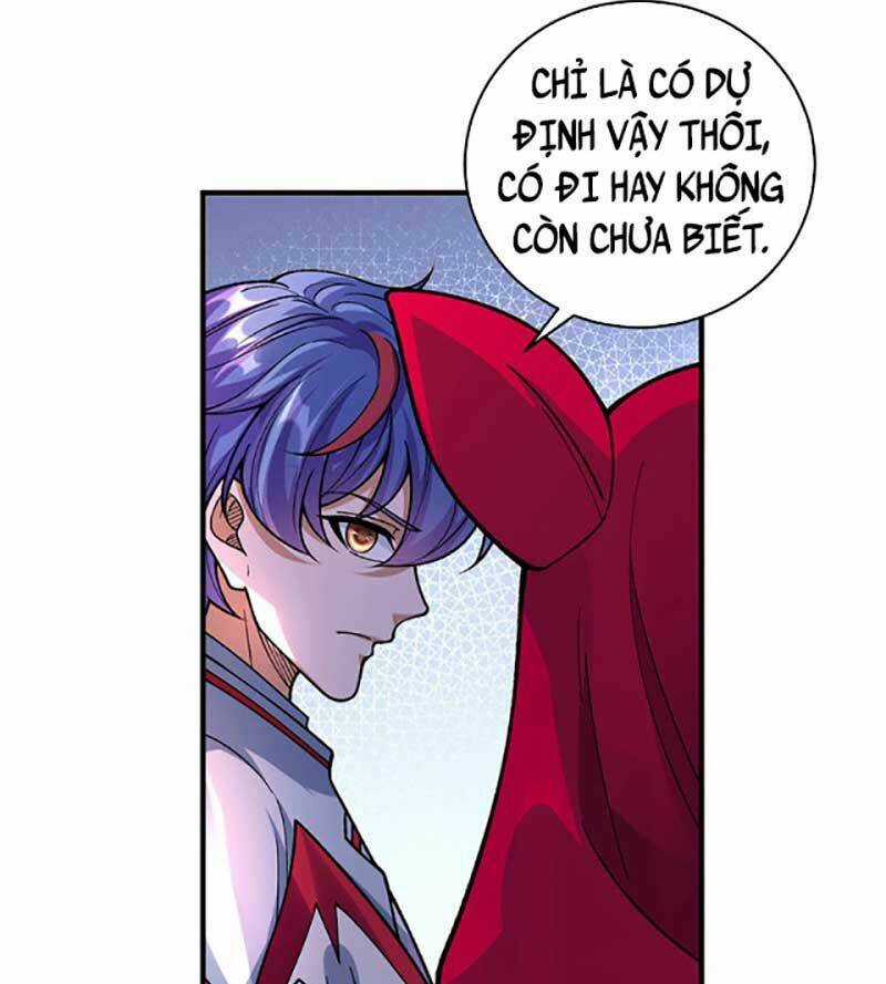 Võ Đạo Độc Tôn - Chapter 630 - Trang 14