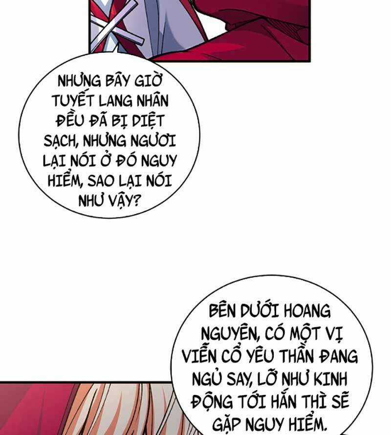 Võ Đạo Độc Tôn - Chapter 630 - Trang 15