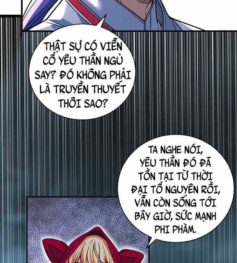 Võ Đạo Độc Tôn - Chapter 630 - Trang 17