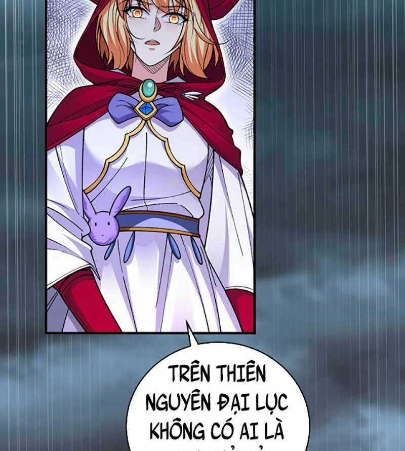 Võ Đạo Độc Tôn - Chapter 630 - Trang 18