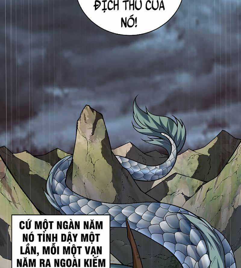 Võ Đạo Độc Tôn - Chapter 630 - Trang 19