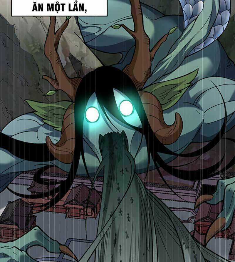 Võ Đạo Độc Tôn - Chapter 630 - Trang 20