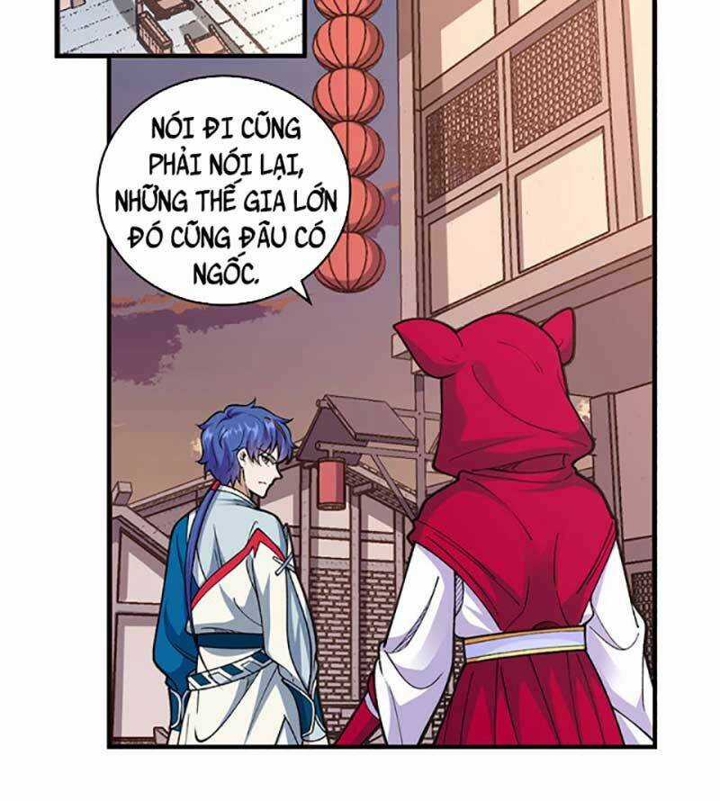 Võ Đạo Độc Tôn - Chapter 630 - Trang 3